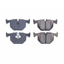 Load image into Gallery viewer, Power Stop 01-05 BMW 330Ci Rear Z16 Evolution Ceramic Brake Pads