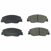 Load image into Gallery viewer, Power Stop 2019 Honda Insight Front Z16 Evolution Ceramic Brake Pads