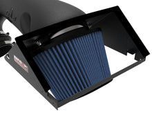 Load image into Gallery viewer, aFe Rapid Induction Cold Air Intake System w/Pro 5R Filter 2021+ Ford F-150 V6-3.5L (tt)