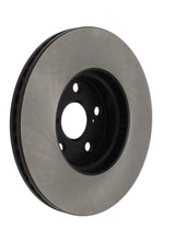 Load image into Gallery viewer, StopTech 09-19 Toyota Corolla Cryo-Stop Front Premium Rotor