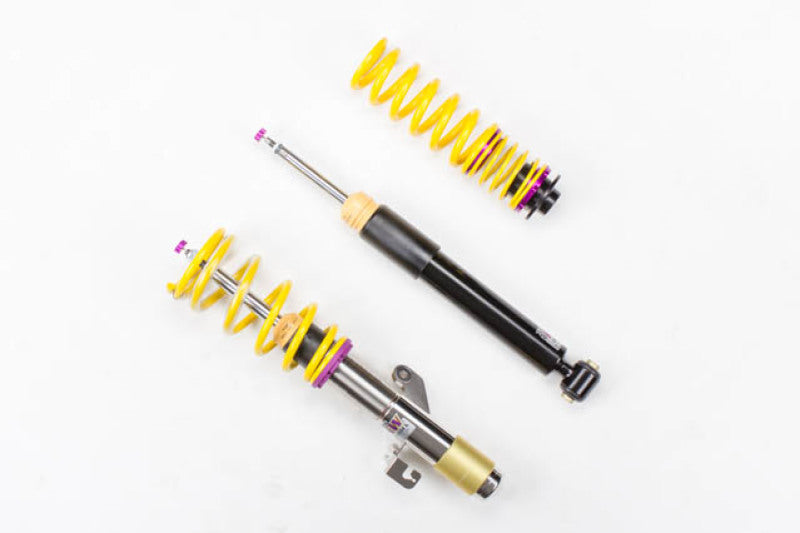 KW Coilover Kit V2 BMW 3-Series F30/ 4-Series F32 AWD w/ EDC