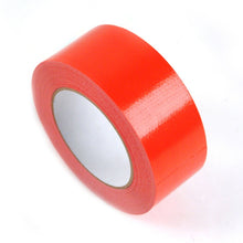 Load image into Gallery viewer, DEI Speed Tape 2in x 90ft Roll - Red