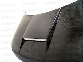 Seibon 03-06 Scion xB SC Carbon Fiber Hood