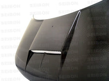 Load image into Gallery viewer, Seibon 03-06 Scion xB SC Carbon Fiber Hood