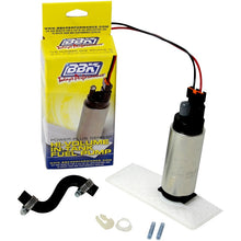 Load image into Gallery viewer, BBK 86-97 Mustang 5.0 /4.6 155 LPH Intank Fuel Pump