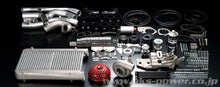 Load image into Gallery viewer, HKS Fuel Upgrade Kit Z33 for GTSC Ver2