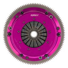 Load image into Gallery viewer, Exedy 1990-1991 Acura Integra L4 Hyper Single Clutch Sprung Center Disc Push Type Cover