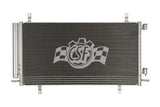 CSF 12-15 Chevrolet Camaro 3.6L A/C Condenser