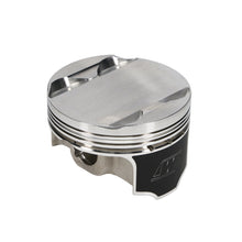 Load image into Gallery viewer, Wiseco Acura 4v R/DME -9cc STRUTTED 87.0MM Piston Shelf Stock Kit