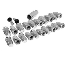 Load image into Gallery viewer, Race Star 14mm x 1.5 Acorn Closed End Lug - Set of 20