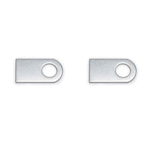 Load image into Gallery viewer, Russell Performance Weld-on Brake Hose Bracket (2 pcs.)