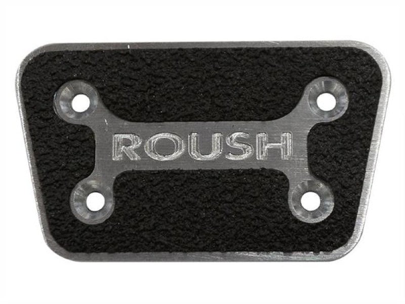ROUSH 2015-2019 Ford Mustang 3-Piece Performance Pedal Kit