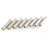 DEI Protect-A-Boot XL 8in - 8-pack - Silver
