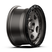 Load image into Gallery viewer, fifteen52 Turbomac HD 17x8.5 5x127 0mm ET 71.5mm Center Bore Magnesium Grey Wheel