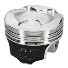 Load image into Gallery viewer, Wiseco Subaru FA20 Direct Injection Piston Kit 2.0L -9.5cc