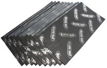 Load image into Gallery viewer, DEI Boom Mat Damping Material - 12-1/2in x 24in (2mm) - 20.8 sq ft - 10 Sheets