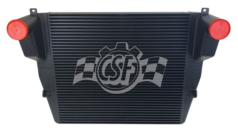 CSF 06-94 Peterbilt 377-379 Series OEM Intercooler