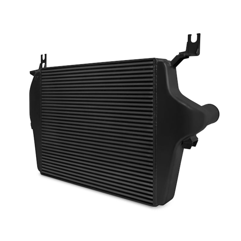 Mishimoto 03-07 Ford 6.0L Powerstroke Intercooler (Black)