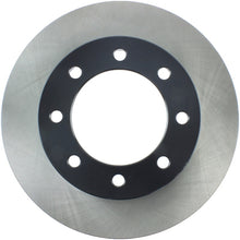 Load image into Gallery viewer, Stoptech 12-16 Ford Ford F-250 Front Vented CRYO Blank Rotor