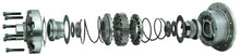 Load image into Gallery viewer, Eaton Detroit Locker Differential 31 Spline 1.25in Axle Shaft Diameter Nissan H233 Rear