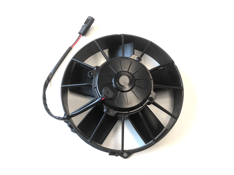 Agency Power Can-Am Maverick X3 Turbo Intercooler Fan Upgrade (Fan Only/IC Not Included)
