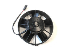 Load image into Gallery viewer, Agency Power Can-Am Maverick X3 Turbo Intercooler Fan Upgrade (Fan Only/IC Not Included)