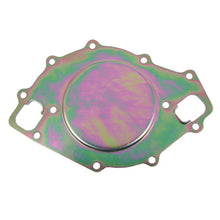 Load image into Gallery viewer, Ford Racing 460 Big Block Water Pump Backing Plate