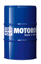 Load image into Gallery viewer, LIQUI MOLY 60L Leichtlauf (Low Friction) High Tech Motor Oil 5W-40