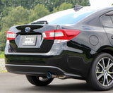 HKS LEGAMAX Premium IMPREZA DBA-GK6