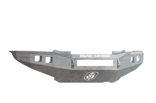 Load image into Gallery viewer, Road Armor 12-15 Toyota Tacoma Stealth Front Non-Winch Bumper - Raw