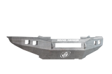 Road Armor 12-15 Toyota Tacoma Stealth Front Non-Winch Bumper - Raw