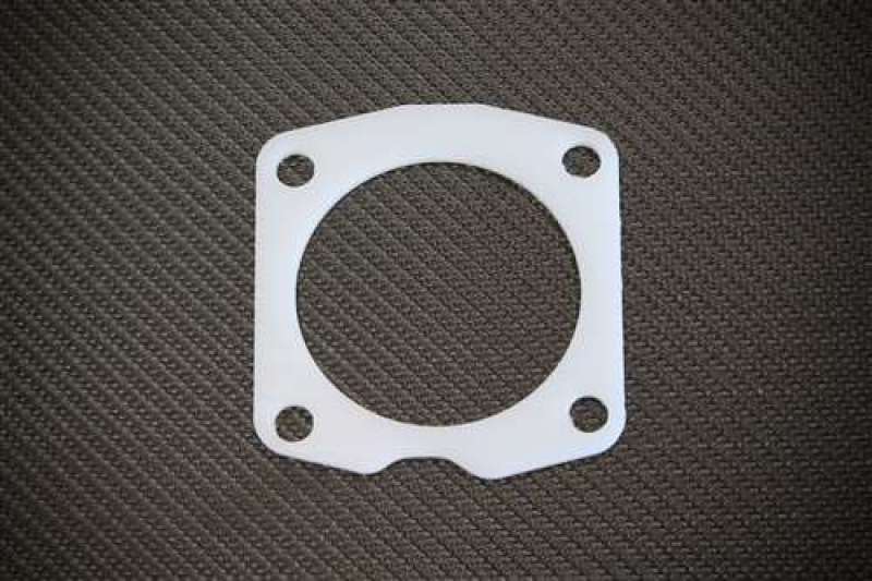 Torque Solution Thermal Throttle Body Gasket: Honda Accord V6 03-10