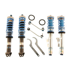 Bilstein B16 2006 Porsche 911 Carrera 4S Front and Rear Performance Suspension System