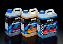 Load image into Gallery viewer, HKS Honda Civic Type R (FK8) 4L Super Coolant Racing Pro (Min Qty 4)