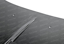 Load image into Gallery viewer, Seibon 03-06 Mazda Mazda6 (GG3P) TA-Style Carbon Fiber Hood