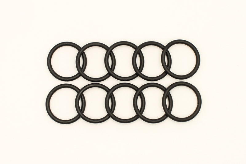 DeatschWerks ORB -8 Viton O-Ring (Pack of 10)