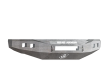 Load image into Gallery viewer, Road Armor 08-10 Ford F-250 Stealth Front Non-Winch Bumper - Raw