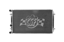 Load image into Gallery viewer, CSF 99-06 Volkswagen Golf/GTI / 99-06 Volkswagen Jetta/GLI Radiator