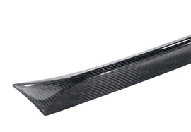 Seibon 10-12 BMW 5 Series/M5 Series (F10) BM-Style Carbon Fiber Rear Spoiler