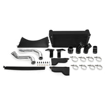 Load image into Gallery viewer, Mishimoto 2013+ Dodge Cummins 6.7L Intercooler Kit - Black