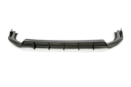 Seibon 16-17 Honda Civic Sedan TR-Style Carbon Fiber Rear Lip