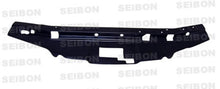 Load image into Gallery viewer, Seibon 95-98 Nissan Skyline R33 Carbon Fiber Cooling Plate