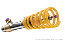 Load image into Gallery viewer, KW Coilover Kit V4 2013+ BMW M5/F10 (5L) Sedan with Electronic Suspension