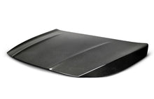 Load image into Gallery viewer, Seibon 14-19 Mercedez Benz CLA Carbon Fiber Hood OE-Style