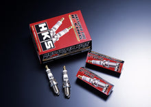 Load image into Gallery viewer, HKS General Application M-Series Super Fire Racing Spark Plug