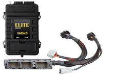 Load image into Gallery viewer, Haltech Elite 2000 Adaptor Harness ECU Kit