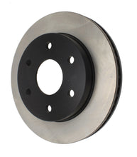 Load image into Gallery viewer, Stoptech 99-07 Chevy Silverado / 99-07 GMC Sierra Premium Front Cryo Brake Rotor