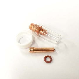 Ticon Furick Cup Ally5 w/ 17 & 18 Torch Adapter