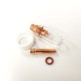 Ticon Furick Cup Ally5 w/ 17 & 18 Torch Adapter