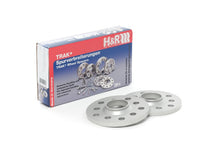 Load image into Gallery viewer, H&amp;R Trak+ 30mm DRM Wheel Spacer Stud 5/114.3 60.1 CB 12x1.5 Stud Thread